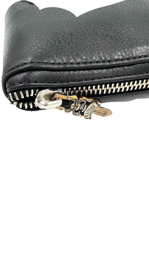 Cross Roundzip Wallet